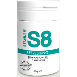 Stimul8 S8 Renewal Powder 60gr