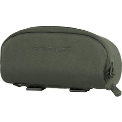 KALYPSO SUNGLASSES POUCH OLIVE