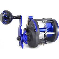 Black Diamond Noturno 40 Μηχανισμός Ψαρέματος για Jigging