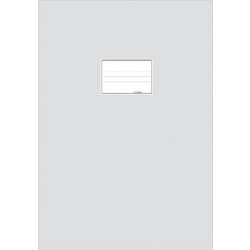 NTELON ΒΙΒΛΙΟ ΠΡΩΤΟΚΟΛΛΟΥ 20x30cm 100 ΦΥΛΛΑ