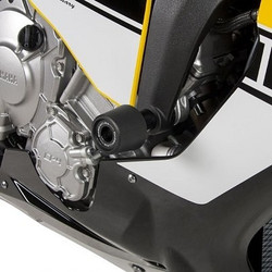 ΜΑΝΙΤΑΡΙΑ ΠΛΑΙΣΙΟΥ YZF-R1 2015-2022 BARRACUDA