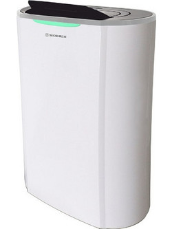 Morris MDE-20210Ηi Αφυγραντήρας με Ιονιστή 20lt