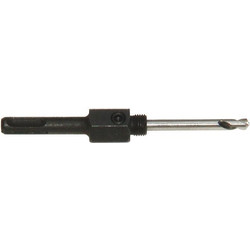Αντάπτορας ποτηροτρύπανου για SDS PLUS 19mm-30mm