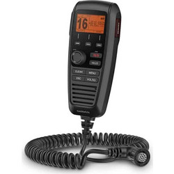 Garmin GHS(TM) 11i Wired VHF Handset