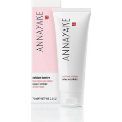 Annayake Radiance Exfoliator Χημικό Peeling Προσώπου 75ml