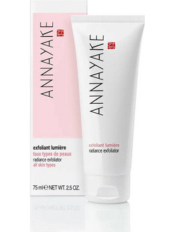 Annayake Radiance Exfoliator Χημικό Peeling Προσώπου 75ml