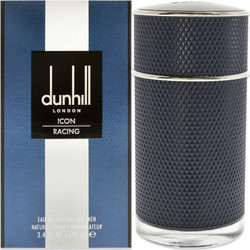 Dunhill Icon Racing Blue Eau de Parfum 100ml