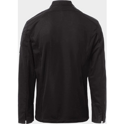 Σακάκι κουζίνας ELITE MESH PAYPER 08100349 Black