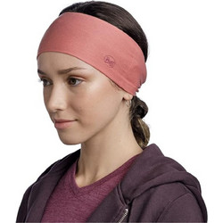 Buff(R) Coolnet UV(R) Ellipse Unisex Headband Solid Damask