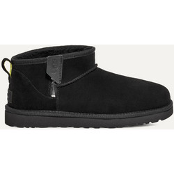 UGG 1143984-BPRF Ανδρικά Chelsea Μποτάκια Δερμάτινα Αδιάβροχα