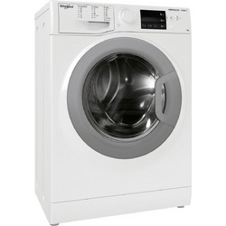 Whirlpool WRSB7259WS Πλυντήριο Ρούχων 7kg 1200 Στροφών