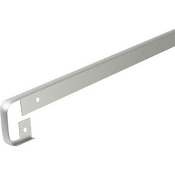 Ενωτικό πάγκου Ευθεία 60x1x3.8cm