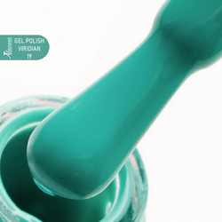 Alezori Polish Gel 1920 Ημιμόνιμο Βερνίκι Νυχιών 15ml