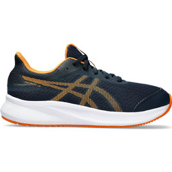 ASICS Patriot 13 GS Παιδικά Αθλητικά Παπούτσια για Τρέξιμο Πετρόλ 1014A267-406