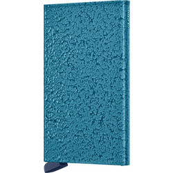 Secrid Cardprotector Hammerstone Azure