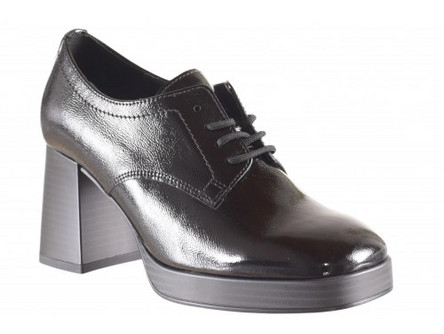 Δερμάτινο Oxford Gabor - GAB.55341 | Μαυρο