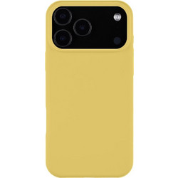 Tactical MagForce Velvet Smoothie Cover for Apple iPhone 17 Pro Max Banana - (57983126669)