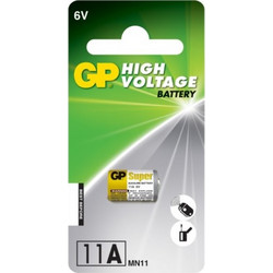 Gp High Voltage A11 1τμχ