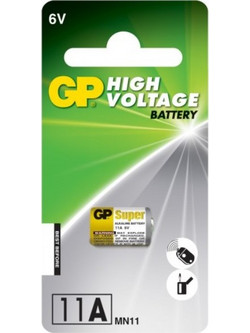 Gp High Voltage A11 1τμχ