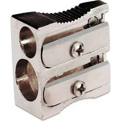 Ξύστρα διπλής λεπίδας Staples