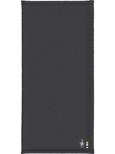 Smartwool - Thermal Merino Long Neck Gaiter Black