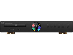 Shanling CD-S100