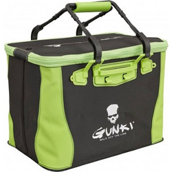 GUNKI SAFE BAG EGGE-40