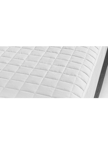 ΕΠΙΣΤΡΩΜΑ ΜΟΝΟ LA LUNA COMFORT ΚΑΠΙΤΟΝΕ (100X200+30CM)