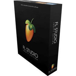 Image Line Fl Studio 25 Fruity Edition