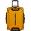 Samsonite Ecodiver Duffle Βαλίτσα Καμπίνας 55x40x23cm με 4 Ρόδες Κίτρινη