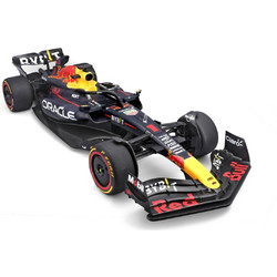 Maisto Oracle Red Bull Racing RB19 2023 1 Max Verstappen Τηλεκατευθυνόμενο 1:10 82772