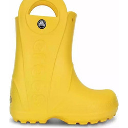 Crocs 211056 Handle It Rain Boot T
