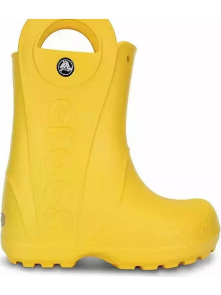 Crocs 211056 Handle It Rain Boot T