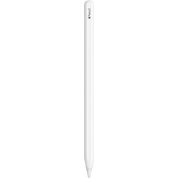 Apple Pencil (2nd Generation) Ψηφιακή Γραφίδα Αφής με Palm Rejection για iPad σε χρώμα