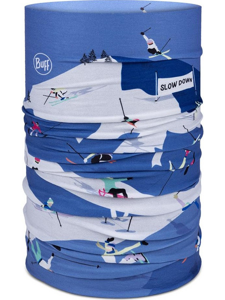 Μαντήλι Buff EcoStretch Mountain Xmas
