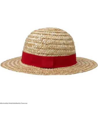 One Piece - Straw Hat