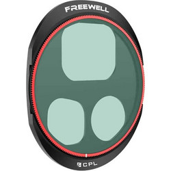Φίλτρο Cpl Freewell Για Drone Dji Mavic 4 Pro