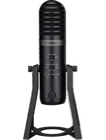 Yamaha AG-01 Black