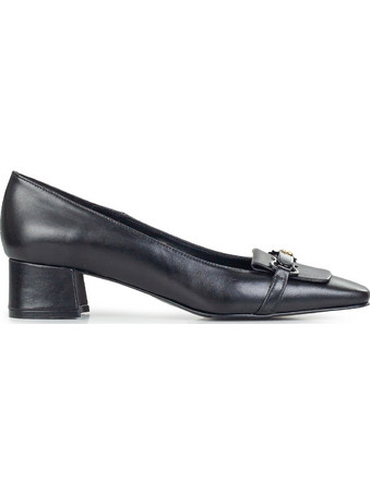 Γόβες Γυναίκα Classico Donna Μαύρο 3511 CLD.00463 261