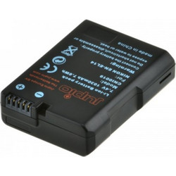 Jupio EN-EL14a 1100mAh