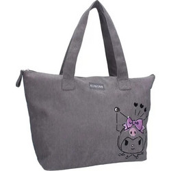 Sanrio: Hello Kitty and Friends - Kuromi Obsessed Tote Bag