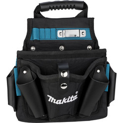 MAKITA ΘΗΚΗ ΓΙΑ ΔΡΑΠΑΝΟΚΑΤΣΑΒΙΔΟ UNIVERSAL ΜΕ ΤΣΕΠΗ Ε-15182