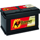 Banner Running Bull EFB 57512 12V 75Ah
