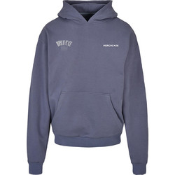 Birds Of Peace Hoody vintageblue