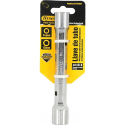 Liyset Μπουλονόκλειδο Σωληνωτό 14/15mm - 2203094 - 14,5cm Μήκος