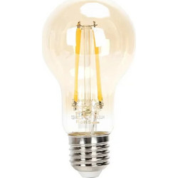 Ρυθμιζόμενη LED Λάμπα A60 E27 6W 2200K Aigostar