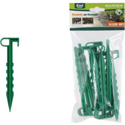 Πασαλάκι Στήριξης Πλαστικό KMT tools 3382296 10 τεμάχια
