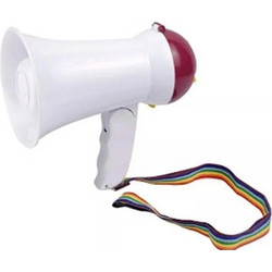 Megaphone M9119