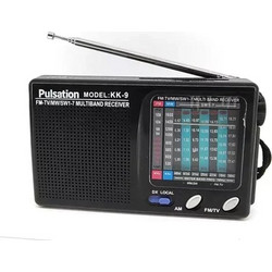 Kchibo KK-9 Black