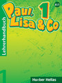 Paul, Lisa & Co 1 Lehrerhandbuch